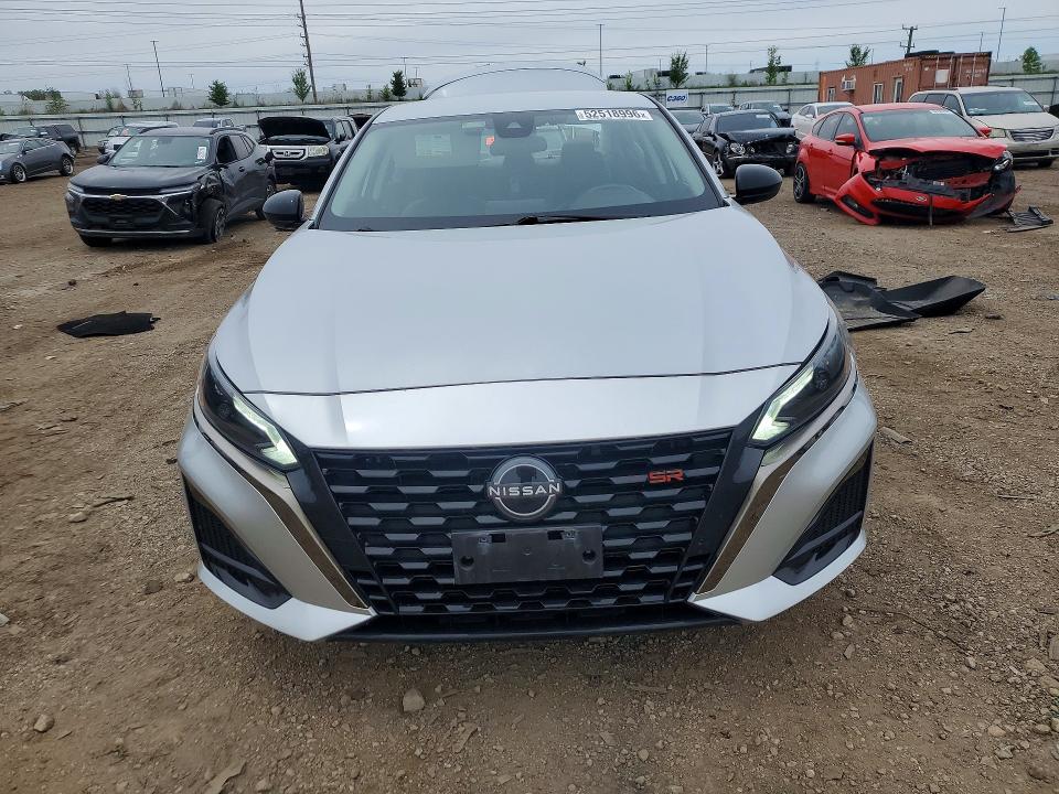 Продажа на аукционе авто 2023 Nissan Altima, vin: 1N4BL4CV5PN390613, номер лота: 52518996