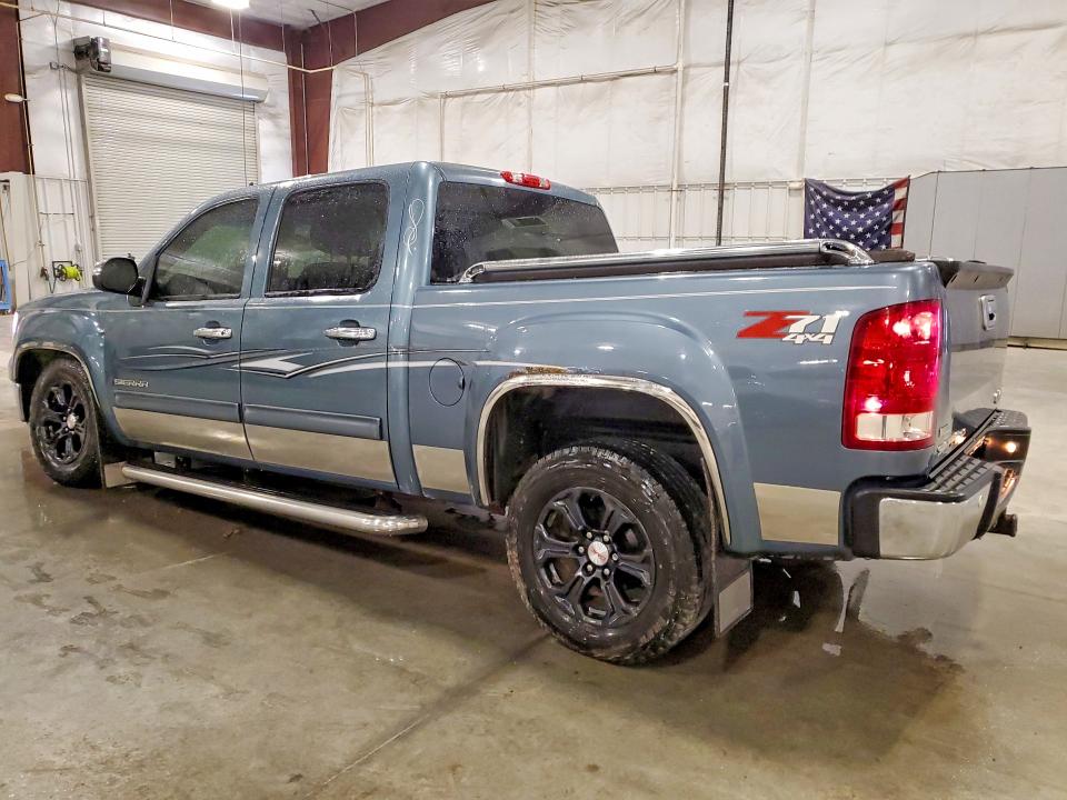 Aukcja sprzedaży 2011 Gmc Sierra, vin: 3GTP2VE33BG153513, numer aukcji: 54133776