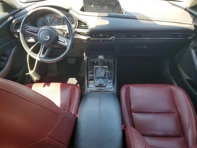 Aukcja sprzedaży 2023 Mazda Cx-30, vin: 3MVDMBCM9PM548195, numer aukcji: 52256586