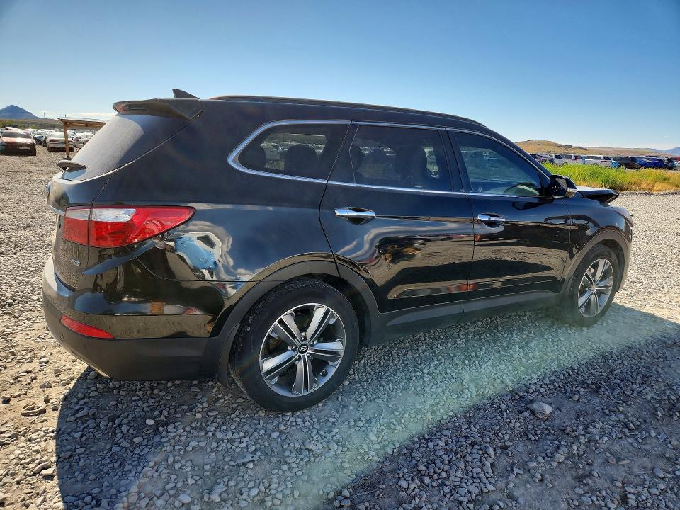 Продажа на аукционе авто 2015 Hyundai Santa Fe, vin: KM8SR4HF5FU099183, номер лота: 54202386