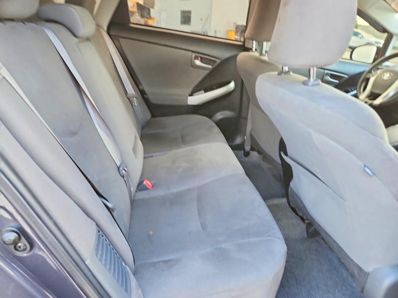 Aukcja sprzedaży 2015 Toyota Prius, vin: JTDKN3DU3F0432518, numer aukcji: 52491746