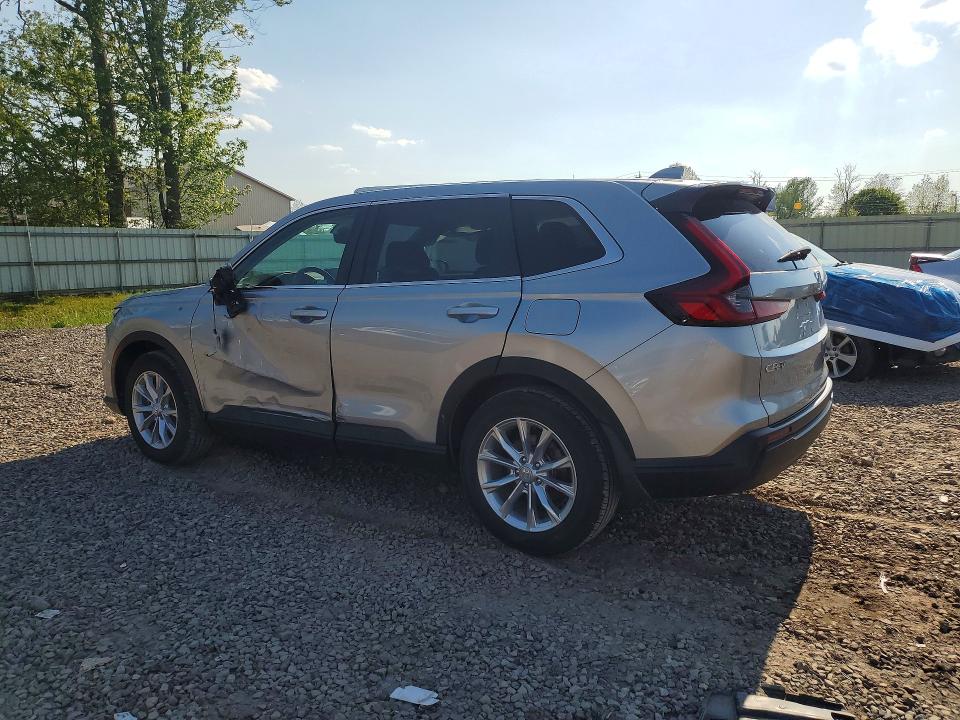 Продаж на аукціоні авто 2024 Honda Cr-v, vin: 2HKRS4H71RH410901, номер лоту: 53578036