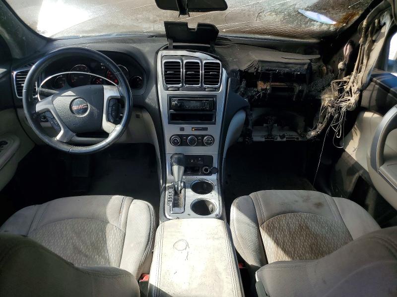 Aukcja sprzedaży 2012 Gmc Acadia, vin: 1GKKVPED2CJ175822, numer aukcji: 53205216