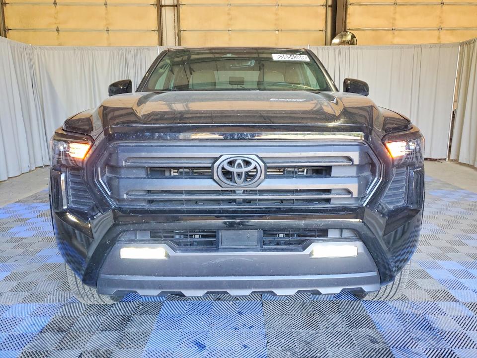 Aukcja sprzedaży 2025 Toyota Tacoma, vin: 3TMLB5JN7SM143221, numer aukcji: 53654386