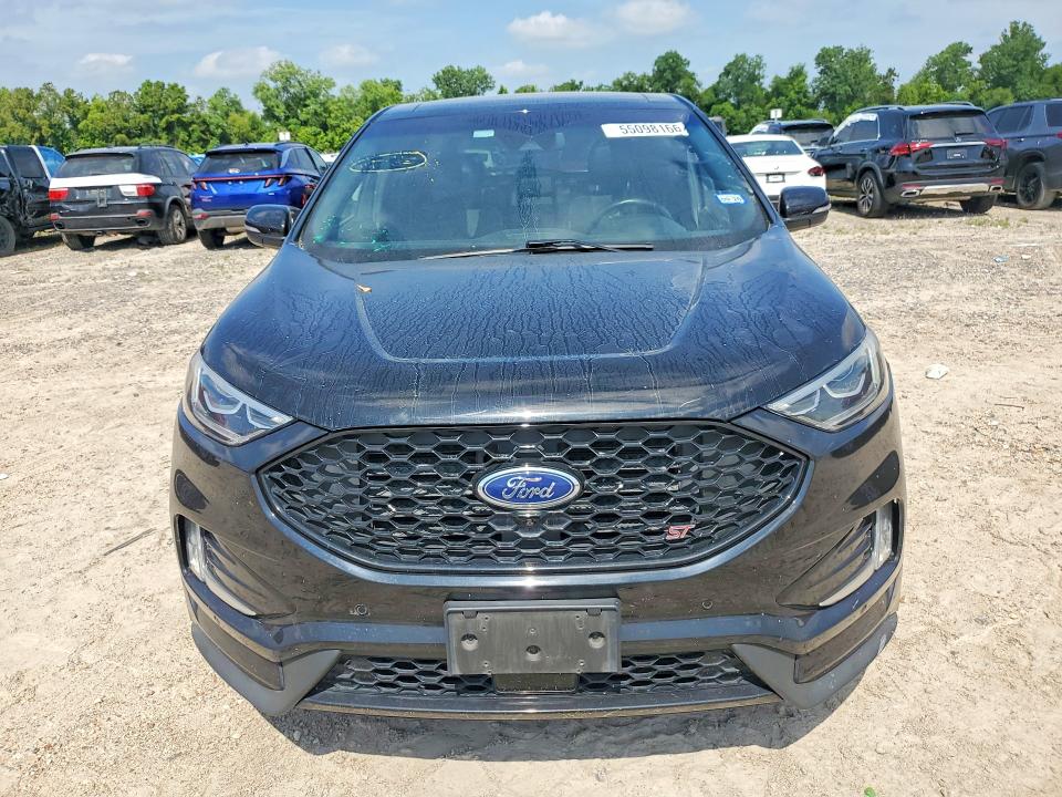 Aukcja sprzedaży 2019 Ford Edge, vin: 2FMPK4AP2KBC06154, numer aukcji: 55098166