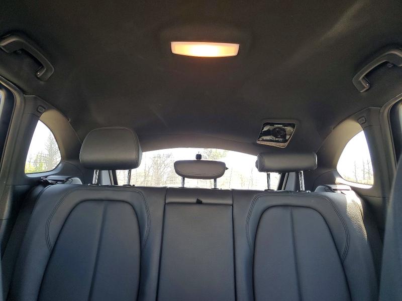 2016 Bmw X1 მანქანა იყიდება აუქციონზე, vin: WBXHT3C34GP889715, აუქციონის ნომერი: 54394946
