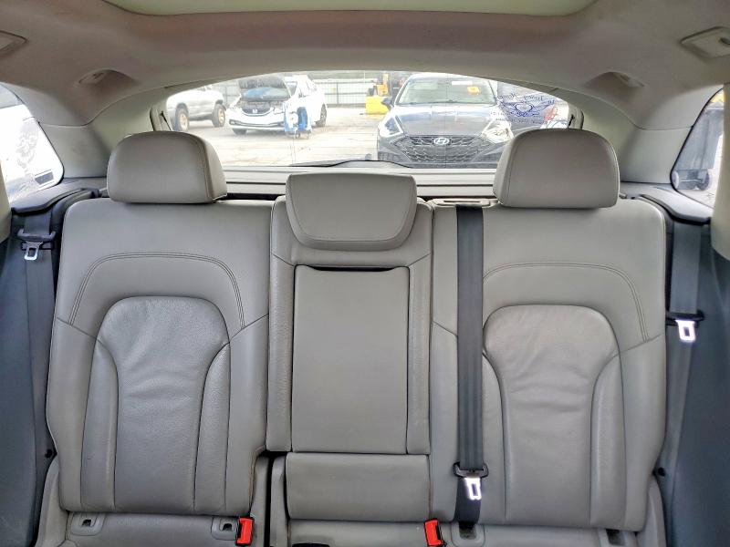Aukcja sprzedaży 2015 Audi Q5, vin: WA1VMAFPXFA073622, numer aukcji: 54650706