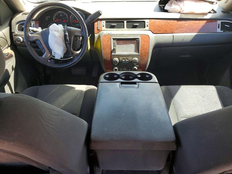 Aukcja sprzedaży 2013 Chevrolet Suburban, vin: 1GNSCHE05DR357478, numer aukcji: 55456606