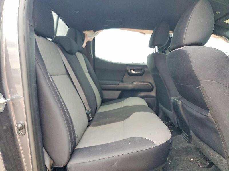 Aukcja sprzedaży 2021 Toyota Tacoma, vin: 5TFCZ5AN9MX272599, numer aukcji: 54019896