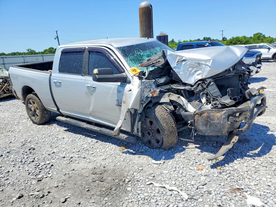 Aukcja sprzedaży 2015 Ram 2500, vin: 3C6TR5DT8FG610633, numer aukcji: 53444046