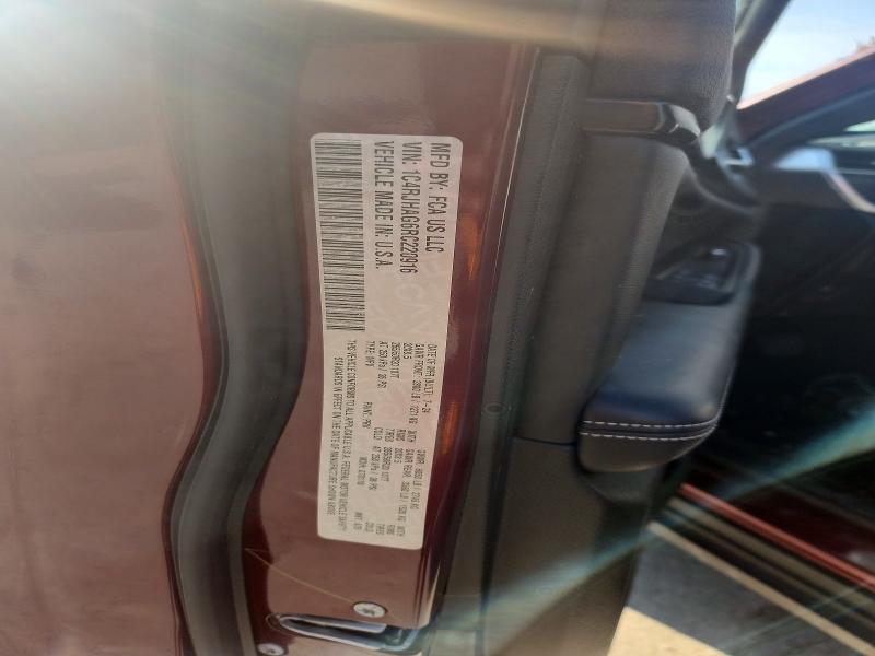 Продаж на аукціоні авто 2024 Jeep Grand Cherokee, vin: 1C4RJHAG6RC220916, номер лоту: 54927126
