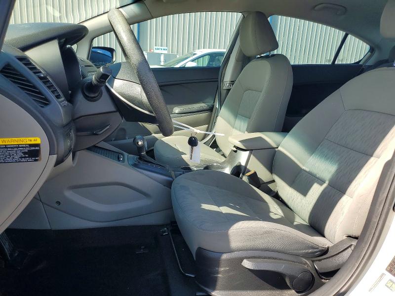 Aukcja sprzedaży 2015 Kia Forte, vin: KNAFK4A65F5317943, numer aukcji: 54615306