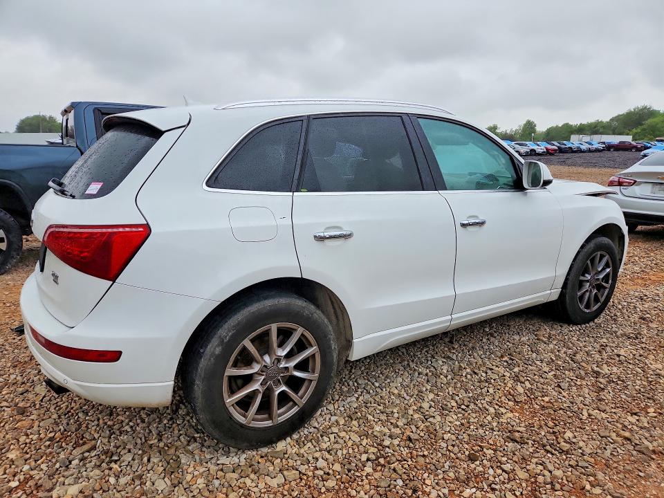 Продаж на аукціоні авто 2011 Audi Q5, vin: WA1LFAFPXBA087189, номер лоту: 52566546