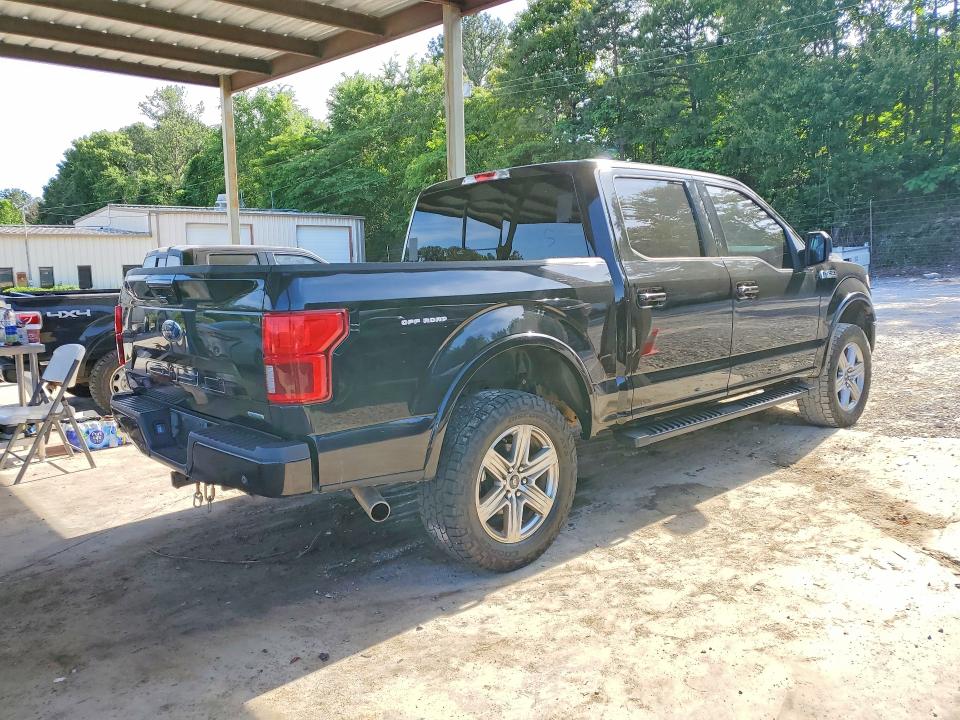Aukcja sprzedaży 2019 Ford F150, vin: 1FTEW1E45KFB00312, numer aukcji: 53881756