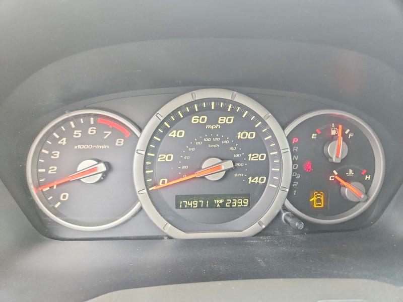 Продажа на аукционе авто 2006 Honda Pilot, vin: 5FNYF28746B039330, номер лота: 54993746