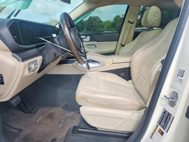 Aukcja sprzedaży 2020 Mercedes-benz Gle, vin: 4JGFB4KE5LA033526, numer aukcji: 55234356