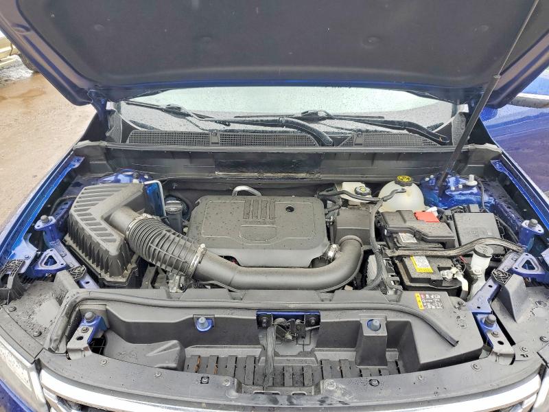 2023 Gmc Acadia მანქანა იყიდება აუქციონზე, vin: 1GKKNKL4XPZ196673, აუქციონის ნომერი: 51442346