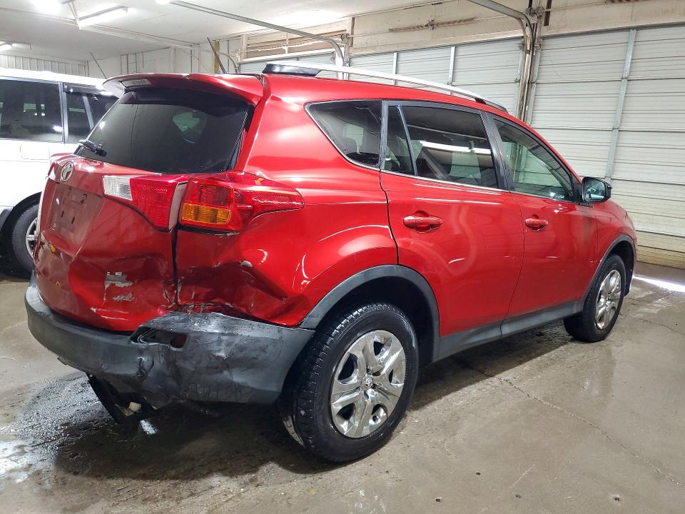 Aukcja sprzedaży 2013 Toyota Rav4, vin: 2T3ZFREV9DW012888, numer aukcji: 54004226