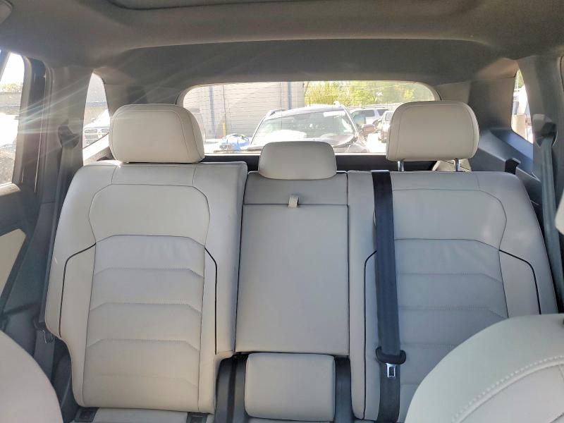 Продажа на аукционе авто 2020 Volkswagen Tiguan, vin: 3VV4B7AX9LM072642, номер лота: 51255916
