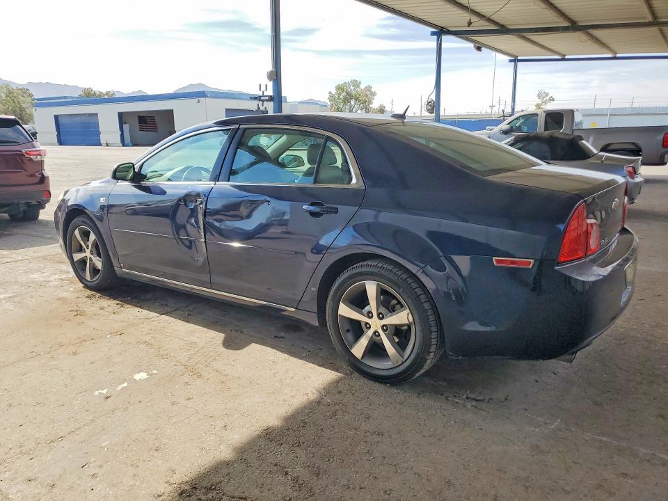 Продажа на аукционе авто 2008 Chevrolet Malibu, vin: 1G1ZJ57BX8F199911, номер лота: 53064626