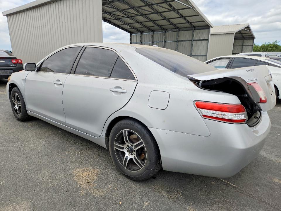 54175666 :رقم المزاد ، 4T1BF3EK7AU056106 vin ، 2010 Toyota Camry مزاد بيع