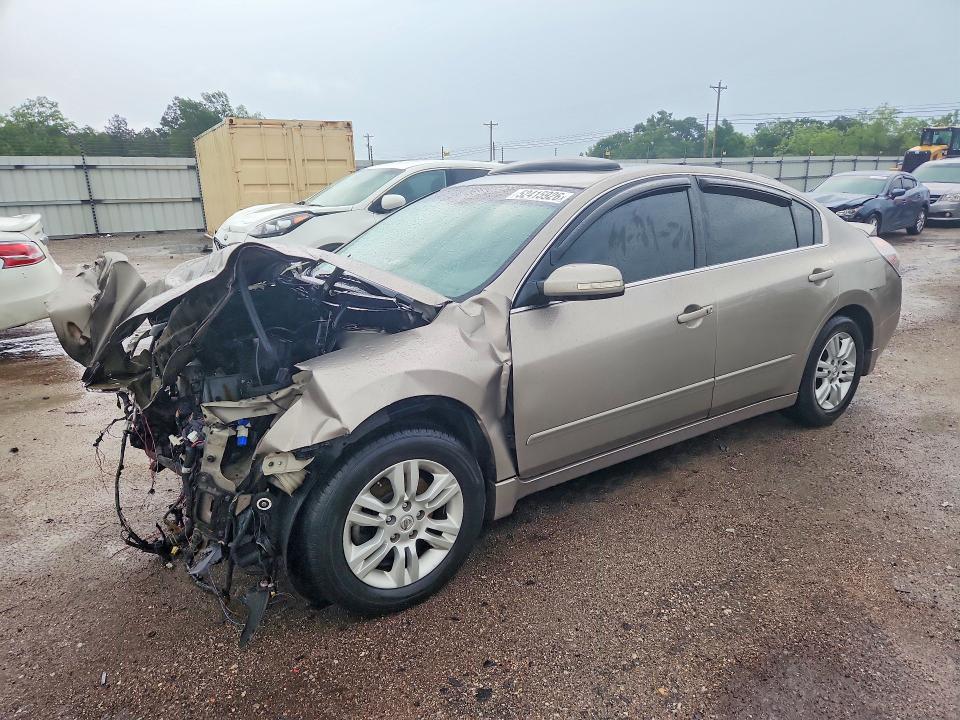 52415926 :رقم المزاد ، 1N4AL2AP9CC216733 vin ، 2012 Nissan Altima مزاد بيع