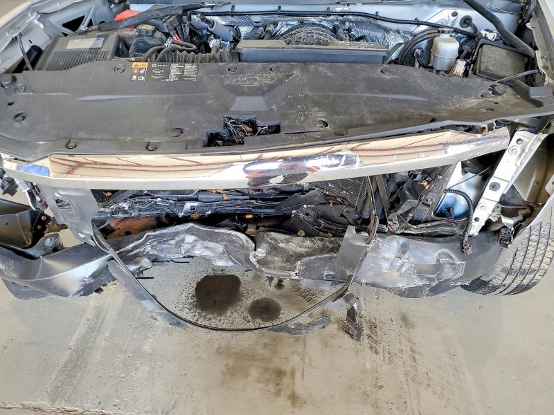 Продажа на аукционе авто 2016 Chevrolet Silverado, vin: 1GCNKNEH8GZ229284, номер лота: 53819476