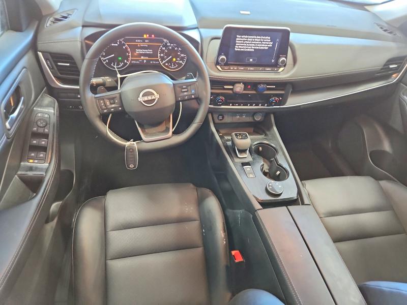 Продажа на аукционе авто 2026 Nissan Rogue, vin: 5N1BT3BB3TC701341, номер лота: 53424246