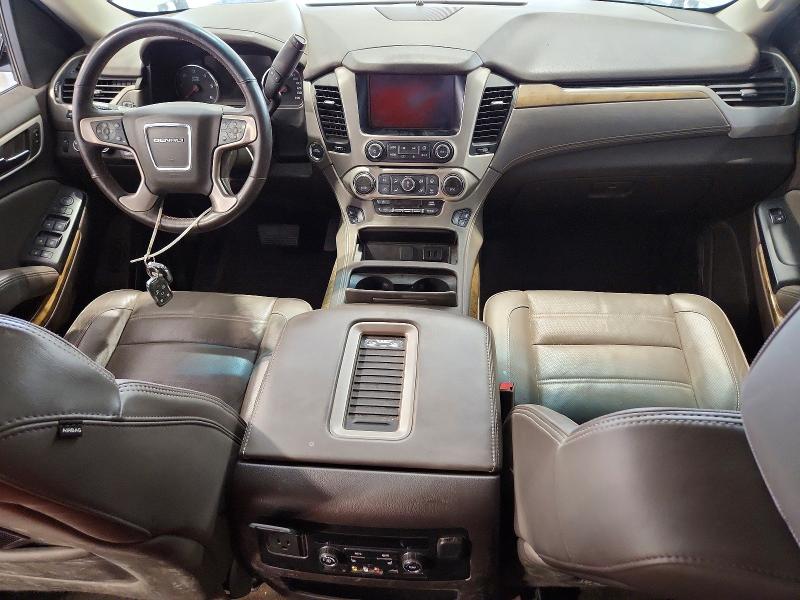 Продаж на аукціоні авто 2016 Gmc Yukon, vin: 1GKS2CKJXGR333150, номер лоту: 52521086