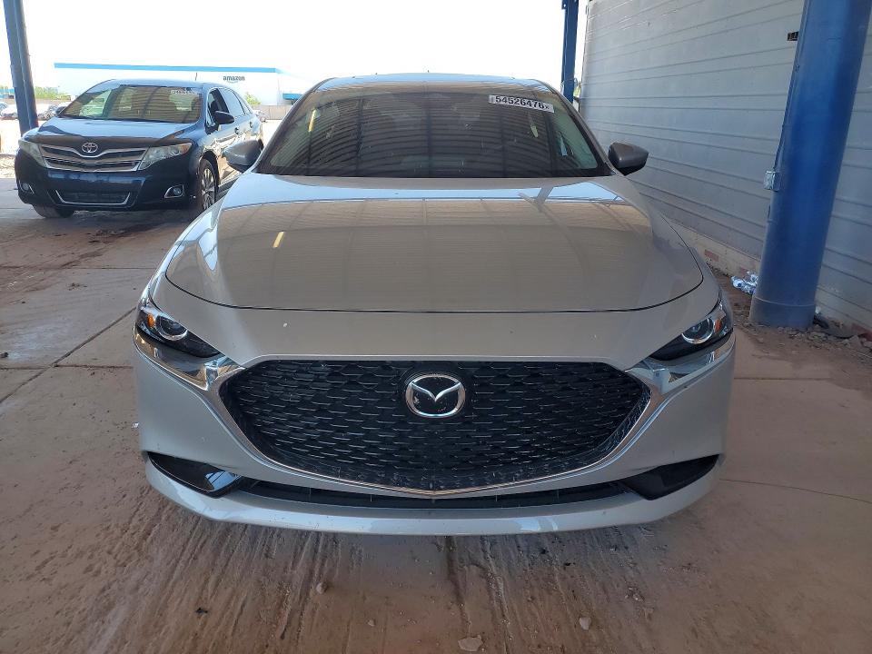 Продажа на аукционе авто 2026 Mazda 3, vin: JM1BPACL3T1854060, номер лота: 54526476