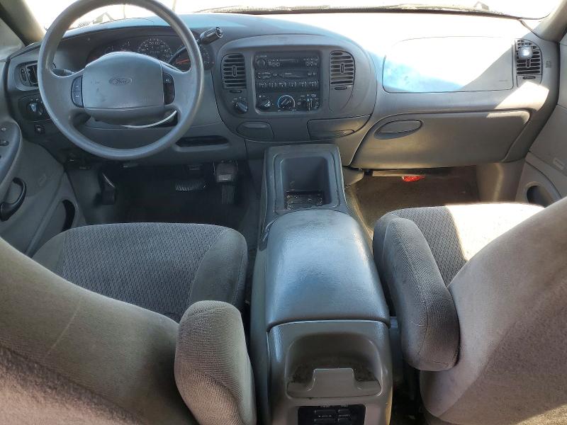 1998 Ford Expedition მანქანა იყიდება აუქციონზე, vin: 1FMPU18LXWLC18537, აუქციონის ნომერი: 52392796