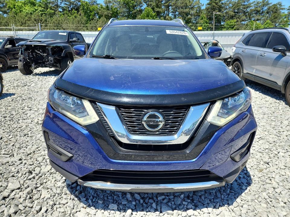Aukcja sprzedaży 2018 Nissan Rogue, vin: JN8AT2MT6JW489700, numer aukcji: 53542826