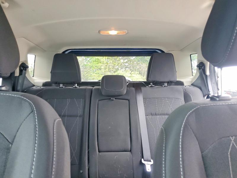 Продажа на аукционе авто 2019 Ford Ecosport, vin: MAJ6S3GL1KC270075, номер лота: 53258126