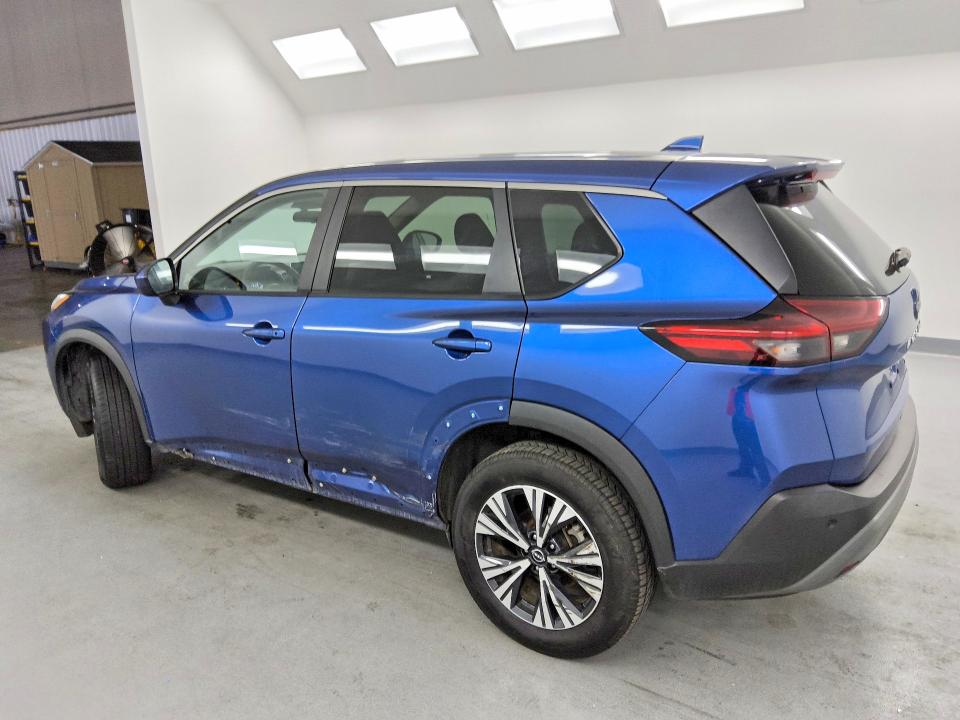 Aukcja sprzedaży 2023 Nissan Rogue, vin: 5N1BT3BAXPC841819, numer aukcji: 52758956
