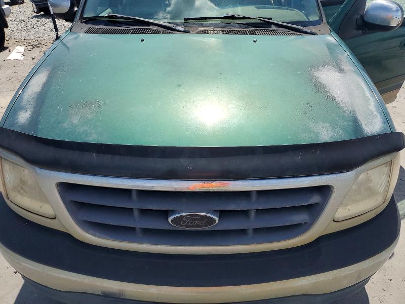Продаж на аукціоні авто 2001 Ford F150, vin: 1FTRW07L71KD60894, номер лоту: 52533966