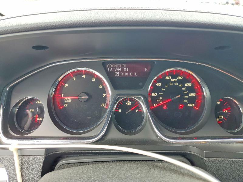 Продаж на аукціоні авто 2013 Gmc Acadia, vin: 1GKKVRKD7DJ133289, номер лоту: 53198866