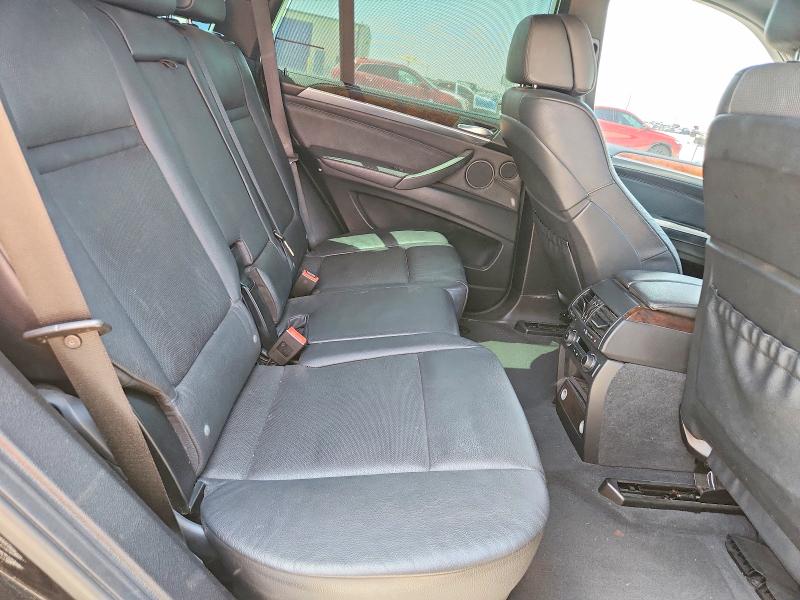 53355186 :رقم المزاد ، 5UXZW0C5XD0B90474 vin ، 2013 Bmw X5 مزاد بيع