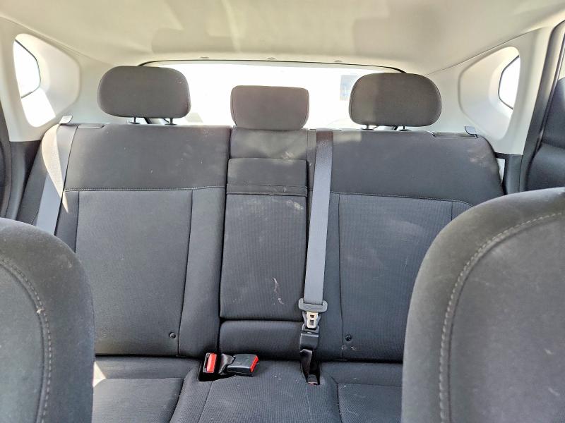 53420856 :رقم المزاد ، KM8HA3AB9SU326307 vin ، 2025 Hyundai Kona مزاد بيع