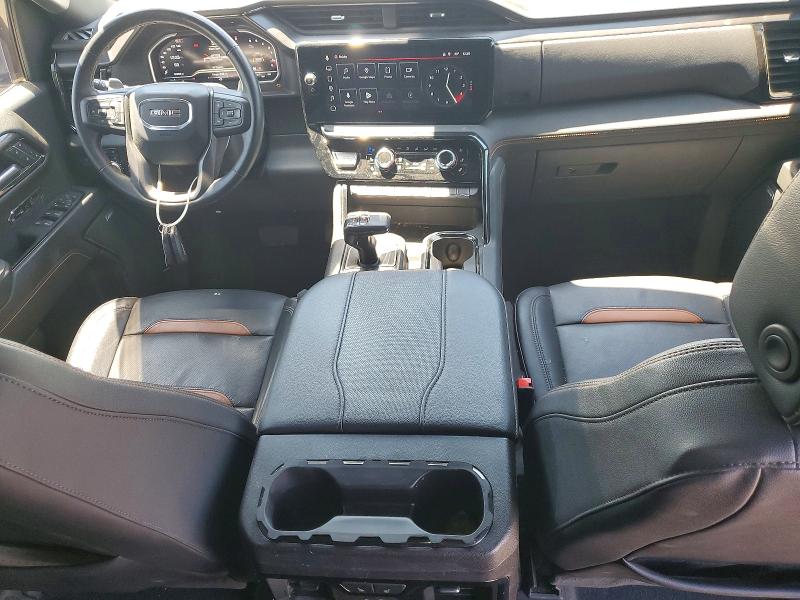 2024 Gmc Sierra მანქანა იყიდება აუქციონზე, vin: 3GTUUEE8XRG171414, აუქციონის ნომერი: 55584986
