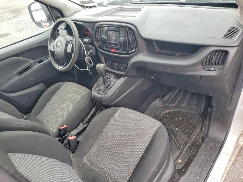 Продаж на аукціоні авто 2018 Ram Promaster City, vin: ZFBERFAB3J6H41598, номер лоту: 54694176