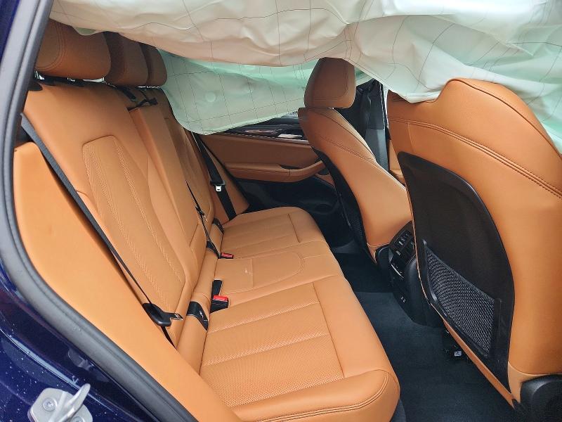 Aukcja sprzedaży 2023 Bmw X3, vin: 5UX83DP07P9R09851, numer aukcji: 52541396