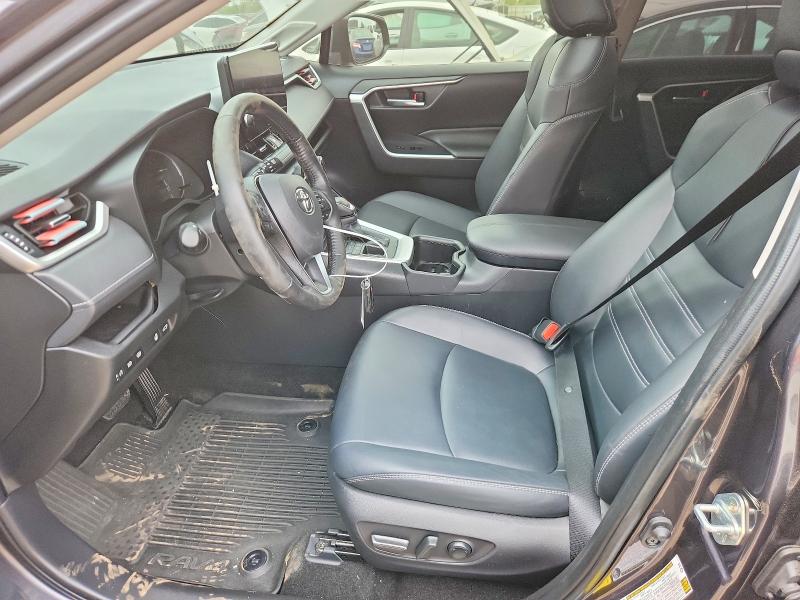 Продажа на аукционе авто 2025 Toyota Rav4, vin: JTMA1RFV3SJ045343, номер лота: 54456386