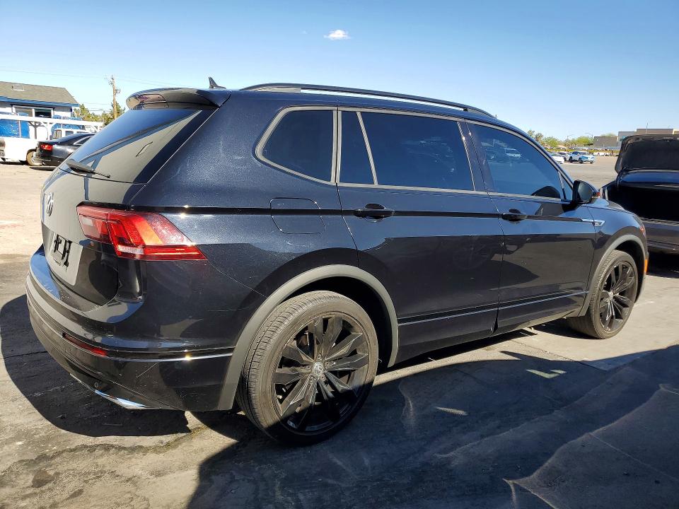 2021 Volkswagen Tiguan მანქანა იყიდება აუქციონზე, vin: 3VV3B7AX9MM049410, აუქციონის ნომერი: 54316606