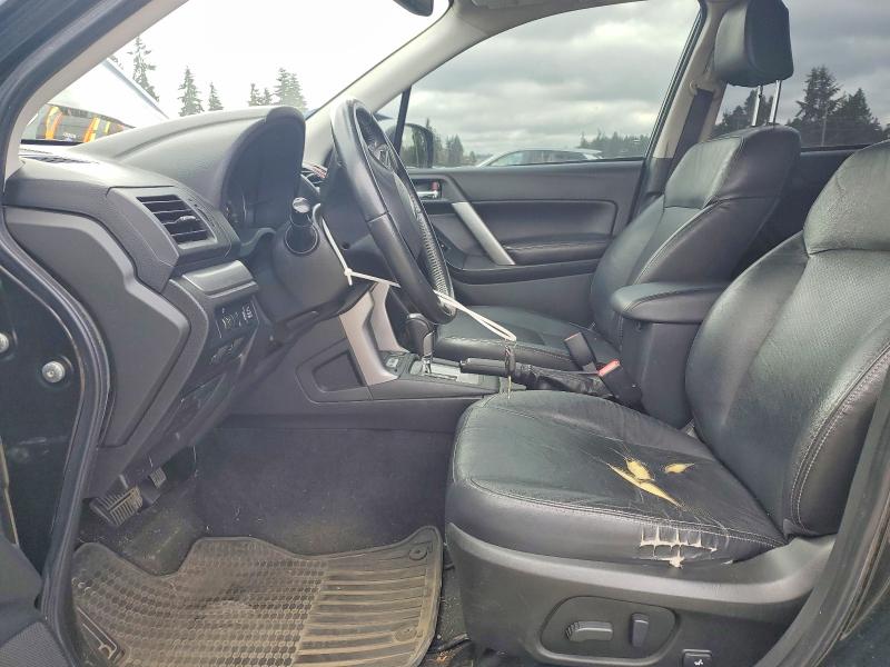 Aukcja sprzedaży 2014 Subaru Forester, vin: JF2SJAHC0EH475118, numer aukcji: 53595226