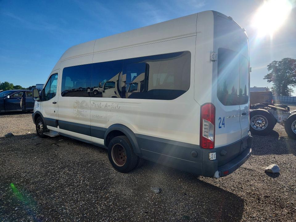 Продажа на аукционе авто 2017 Ford Transit, vin: 1FDVU4XG4HKB32274, номер лота: 53005966