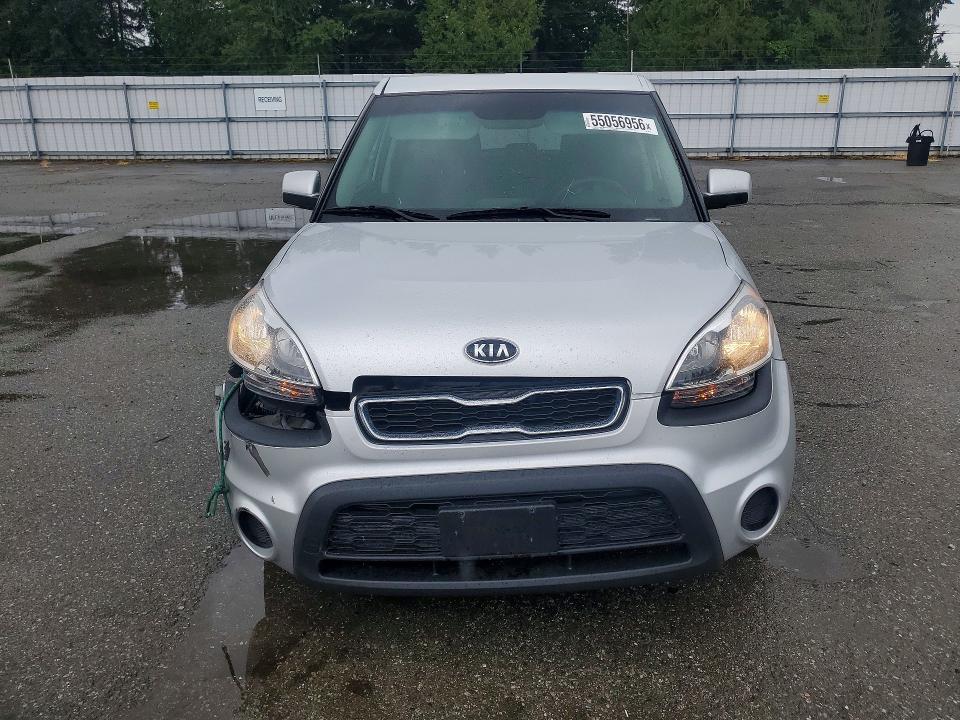 Aukcja sprzedaży 2012 Kia Soul, vin: KNDJT2A53C7467670, numer aukcji: 55056956