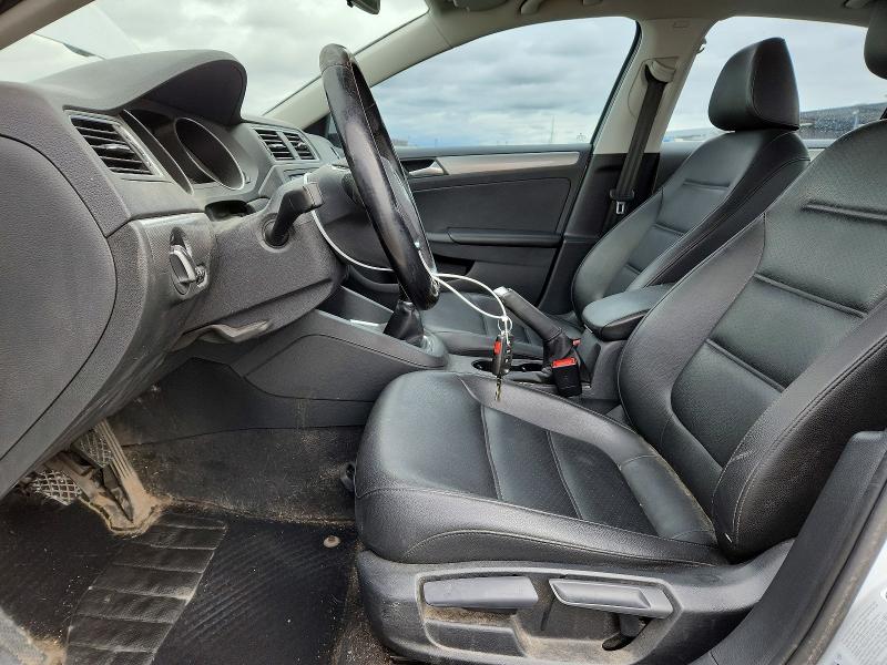 2017 Volkswagen Jetta მანქანა იყიდება აუქციონზე, vin: 3VWB67AJXHM388626, აუქციონის ნომერი: 54189826