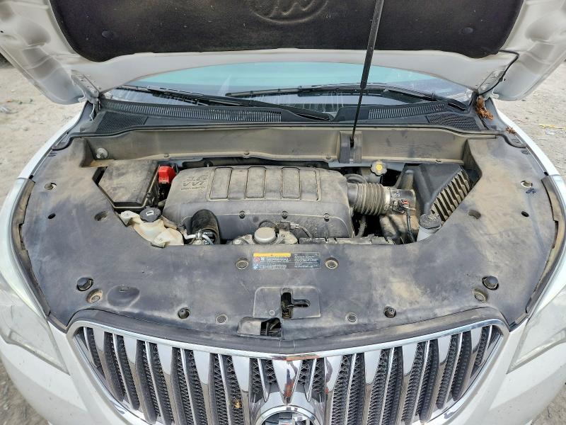 2017 Buick Enclave მანქანა იყიდება აუქციონზე, vin: 5GAKRBKD8HJ238583, აუქციონის ნომერი: 55323996