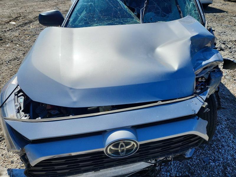 Продажа на аукционе авто 2022 Toyota Rav4, vin: 2T3F1RFV2NC294875, номер лота: 53434426
