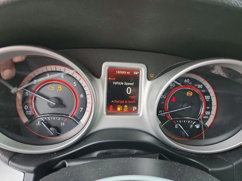 Продажа на аукционе авто 2017 Dodge Journey, vin: 3C4PDCBGXHT591340, номер лота: 51912566
